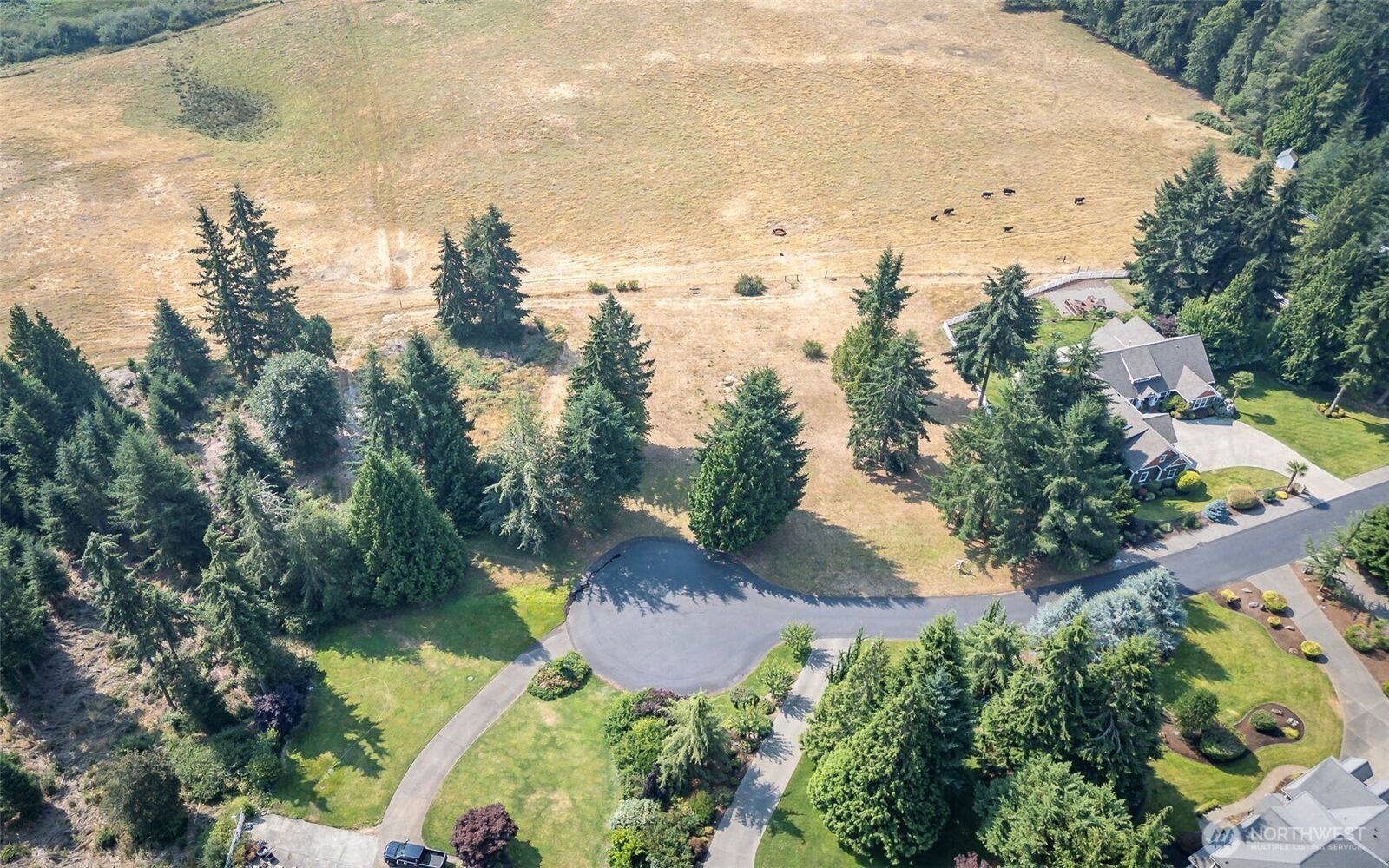 Property Photo: 9110 158th Street Court NW WA 98329