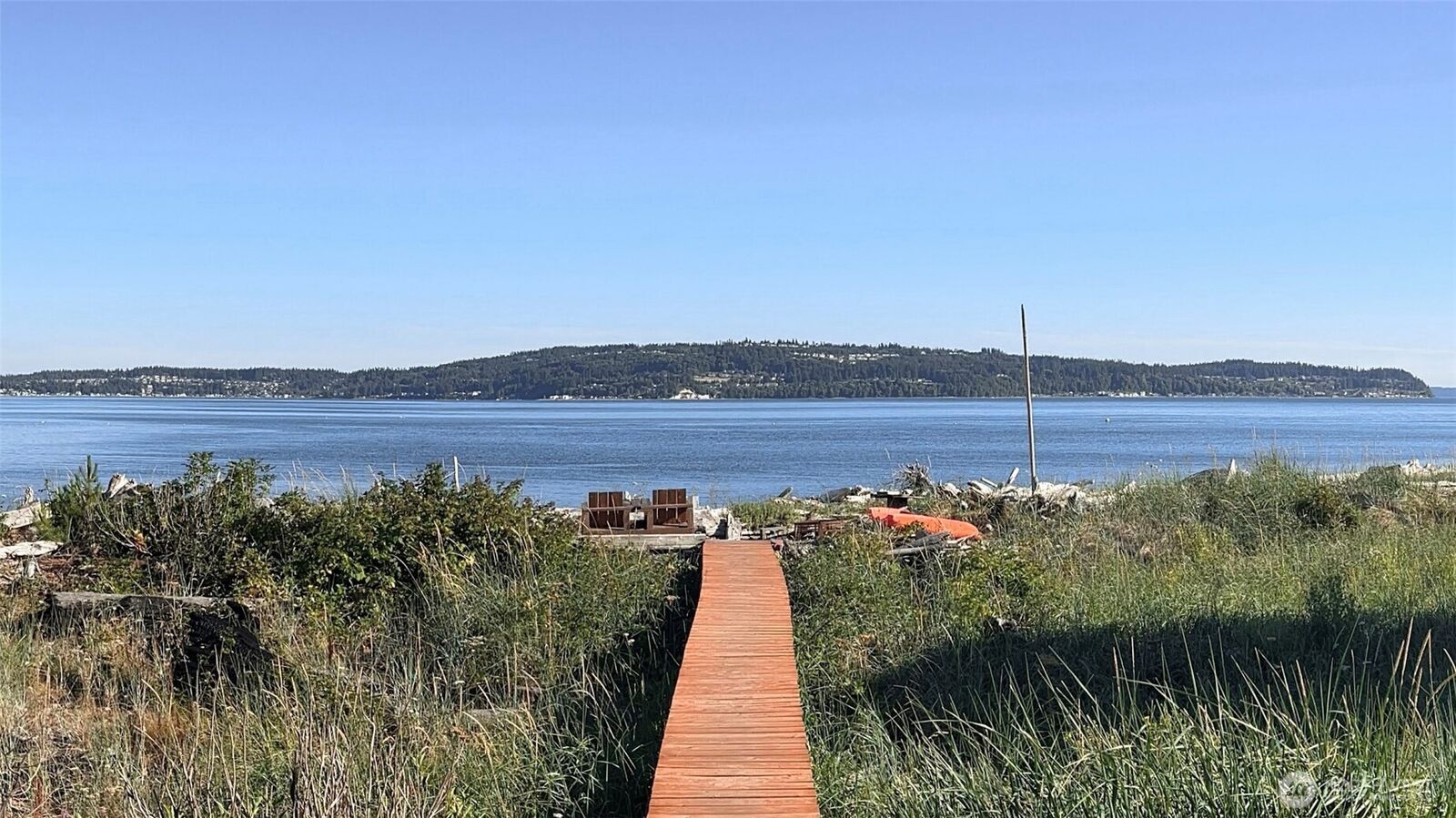 Property Photo: 1818 Lola Beach Lane WA 98277