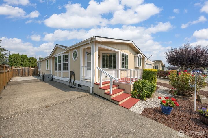 Property Photo: 3802 James Street 39 WA 98226