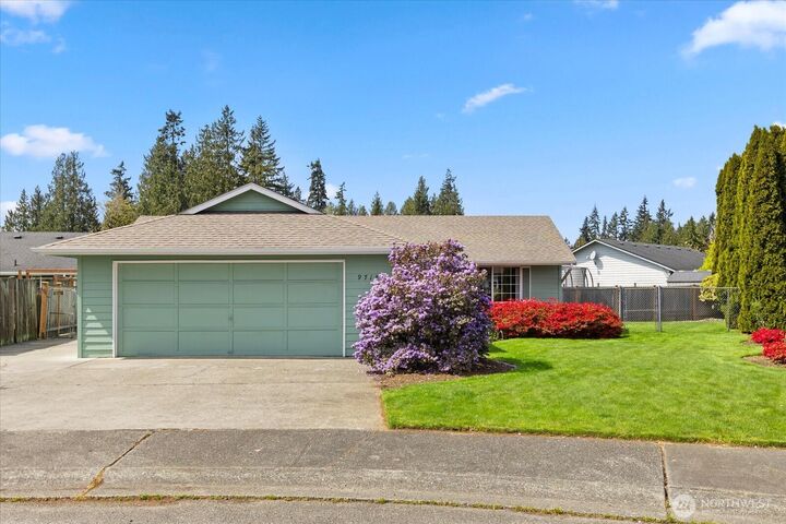 Property Photo: 9718 52nd Drive NE WA 98270