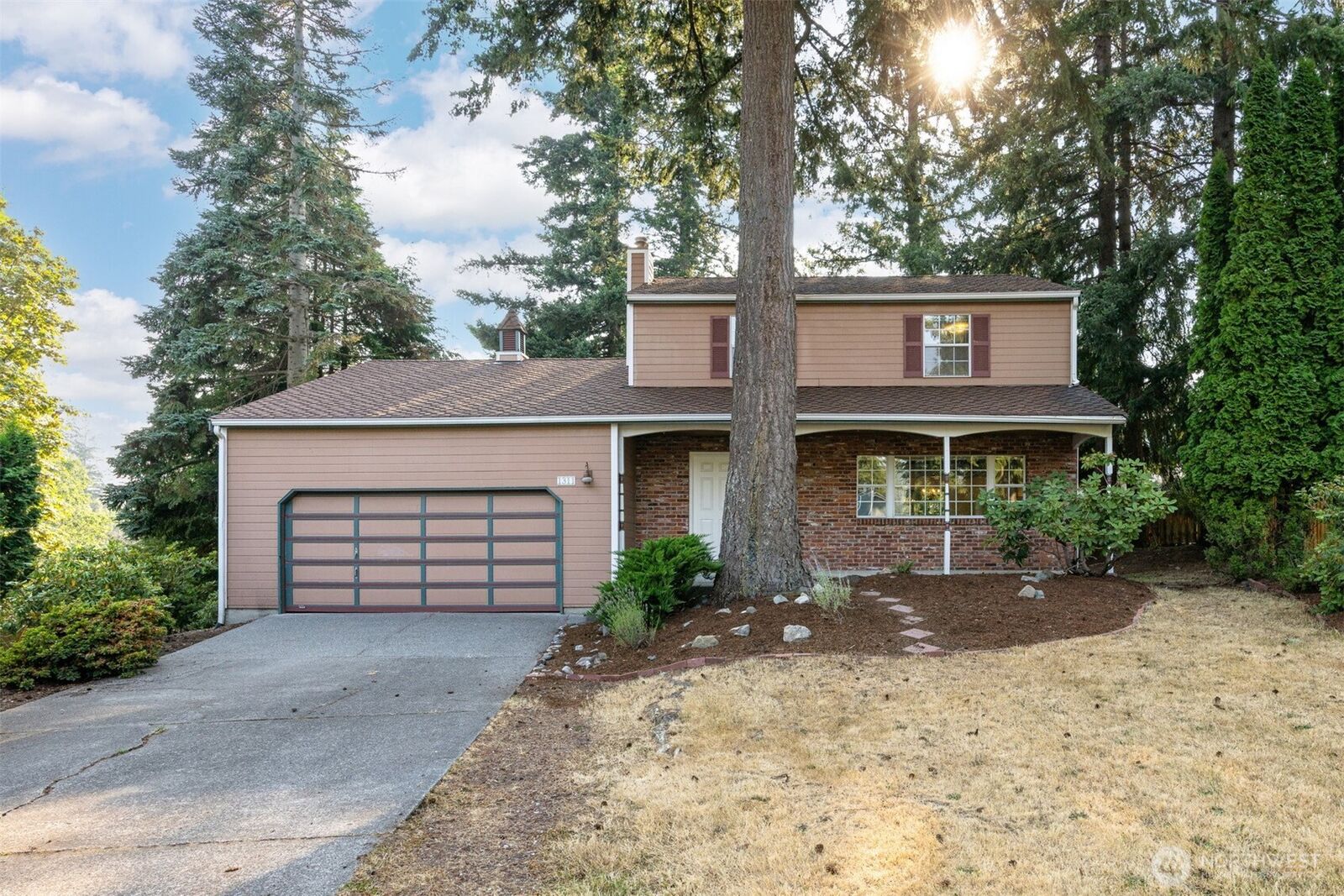 Property Photo: 1311 Sommerset Court WA 98226