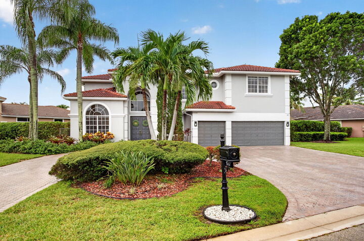 Property Photo:  577 NW 120th Drive  FL 33071 