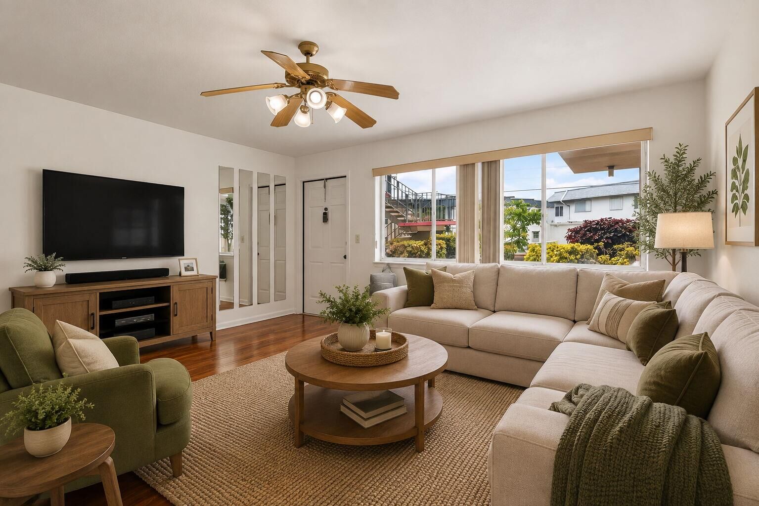 Property Photo:  3120 Cynthia Lane 107  FL 33461 