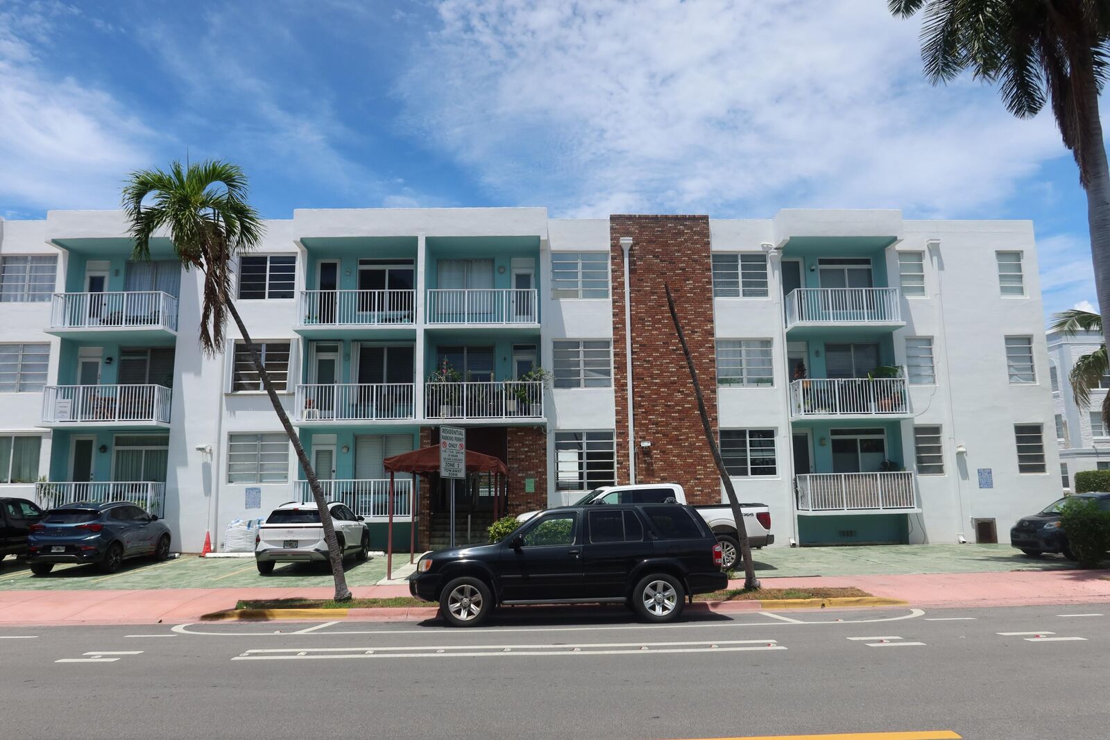 Property Photo:  1150 Euclid Avenue 109  FL 33139 