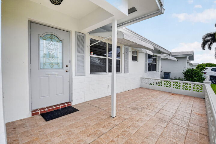 Property Photo: 2091 SW 13th Terrace SW FL 33426
