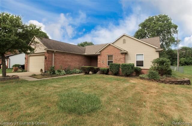 Property Photo: 14777 Cavell Street MI 48154