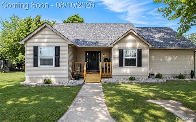 Property Photo: 26312 Ypsilanti Street MI 48134