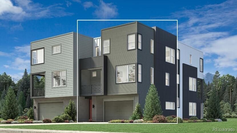 Property Photo:  7703 S Lowell Street  CO 80120 