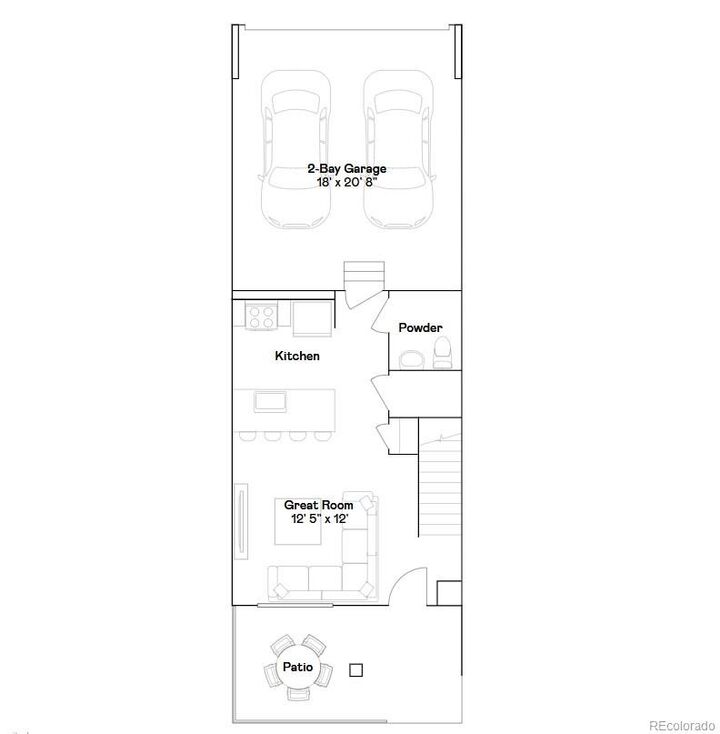 Property Photo:  15231 Clayton Street  CO 80602 