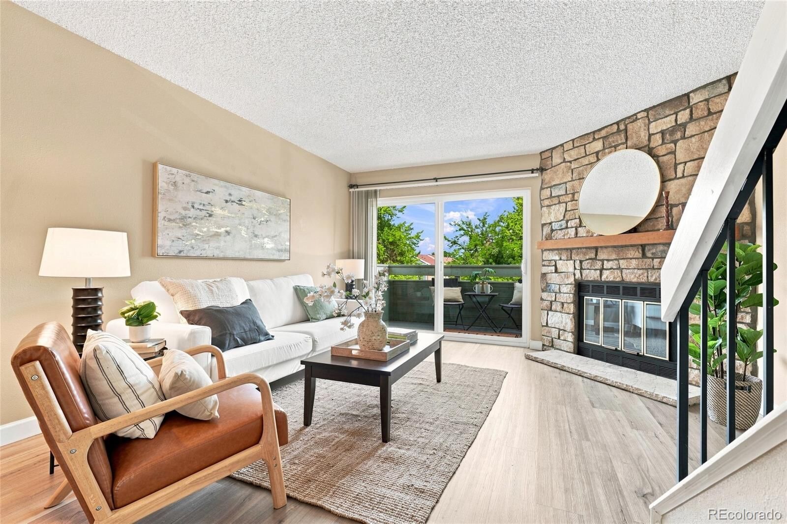 Property Photo:  8749 W Cornell Avenue 1  CO 80227 