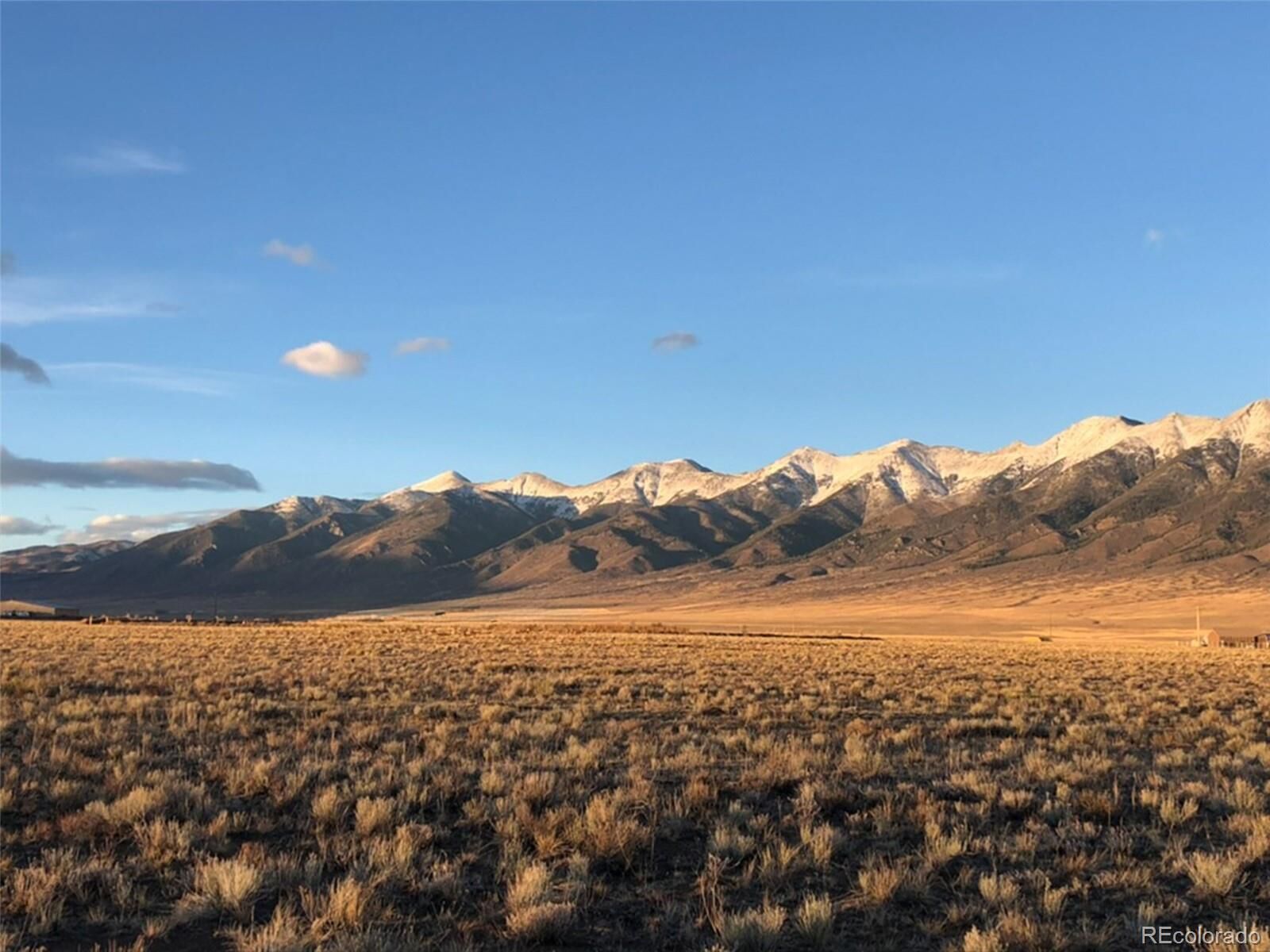 Property Photo: None County Road 58ee CO 81155