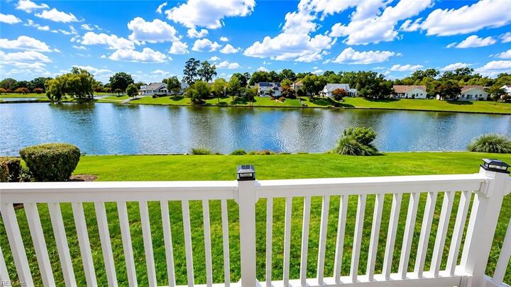 Property Photo: 1157 Pond Cypress Dr VA 23455