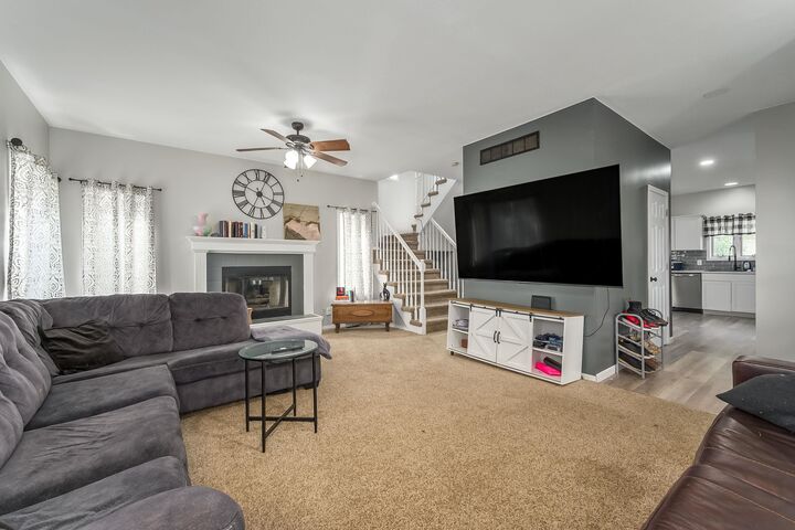 Property Photo:  500 W White Tail St  KS 67037-2560 