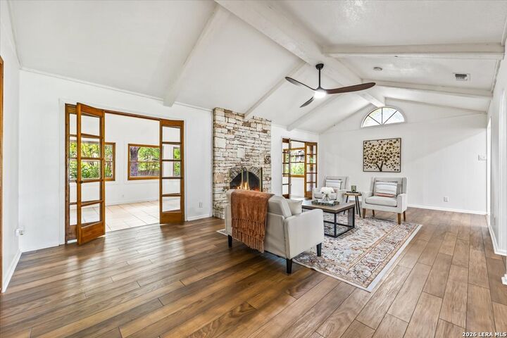 Property Photo: 15702 Partridge Trl TX 78232