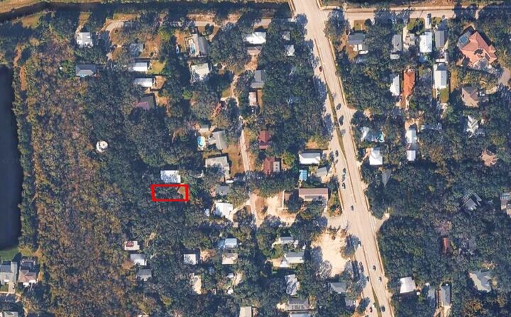 Property Photo:  Lot 11 Oleander St  FL 32080-0000 