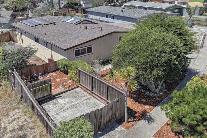 Property Photo:  288 Young Circle  CA 93933 