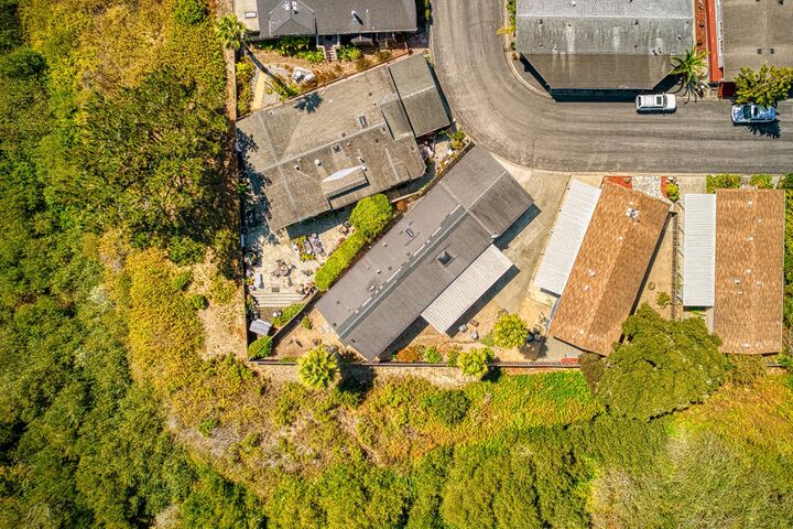 Property Photo: 2395 Delaware Avenue 188 CA 95060