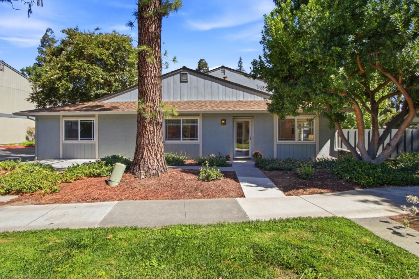 Property Photo:  4882 Cherrythorne Lane  CA 95129 