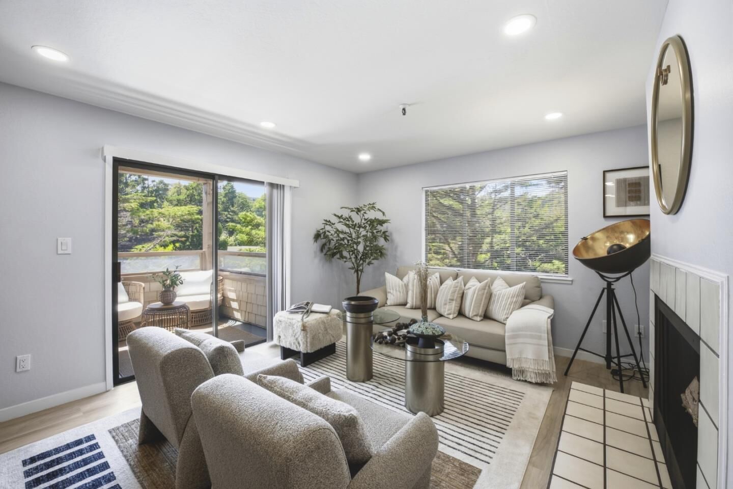 Property Photo: 333 Hickey Boulevard 304 CA 94015