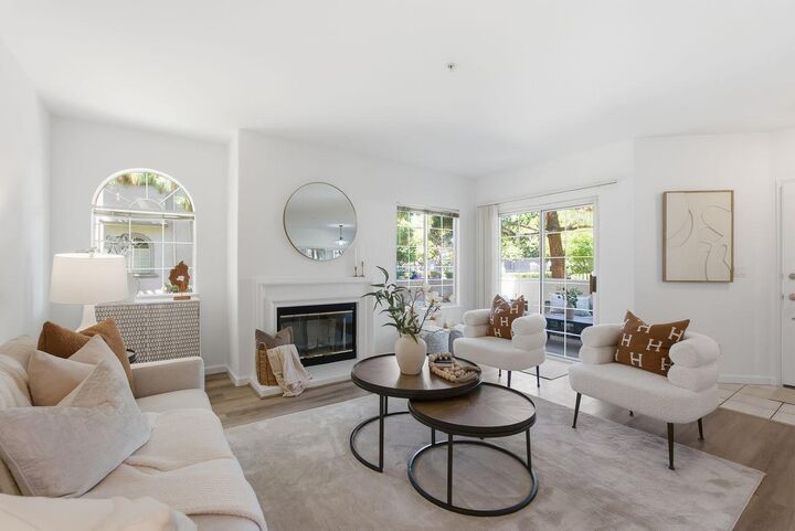 Property Photo:  1306 Tea Rose Circle  CA 95131 