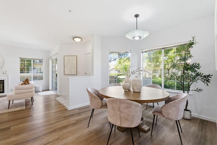 Property Photo:  1306 Tea Rose Circle  CA 95131 