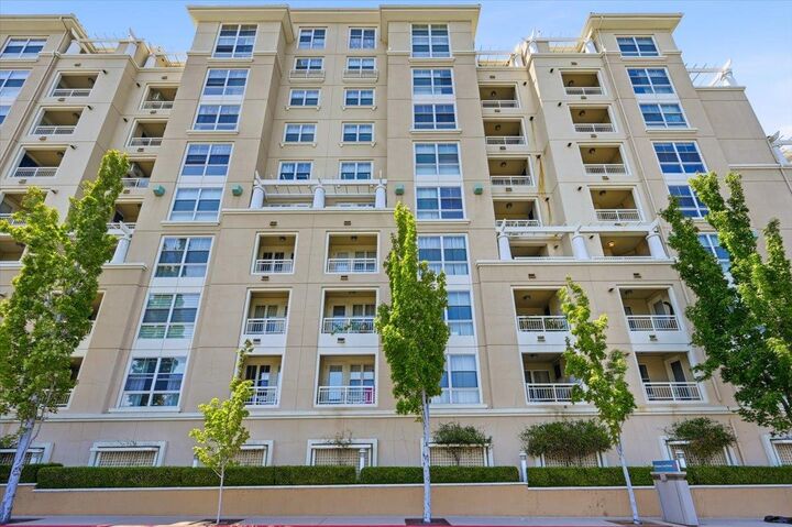Property Photo: 20488 Stevens Creek Boulevard 1816 CA 95014