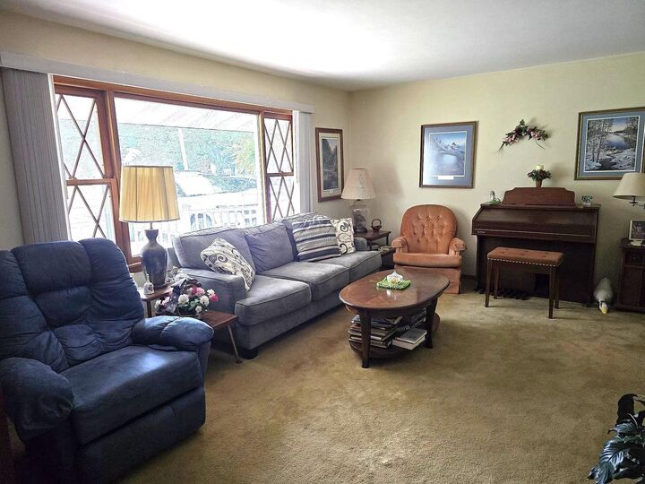 Property Photo:  2424 Shopiere Road  WI 53511 