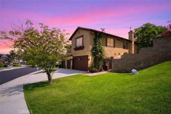 Property Photo:  16163 Cypress Point  CA 91709 