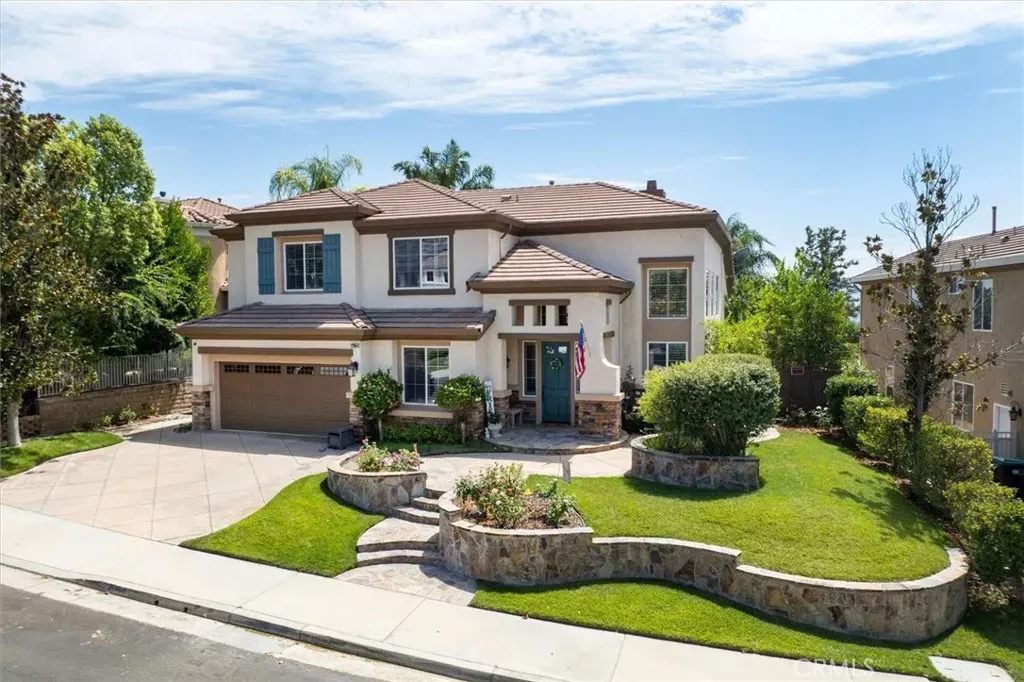Property Photo:  22064 Gold Canyon  CA 91390 