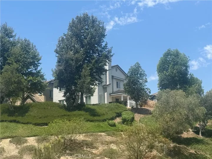 Property Photo:  16 Bower Lane  CA 92694 