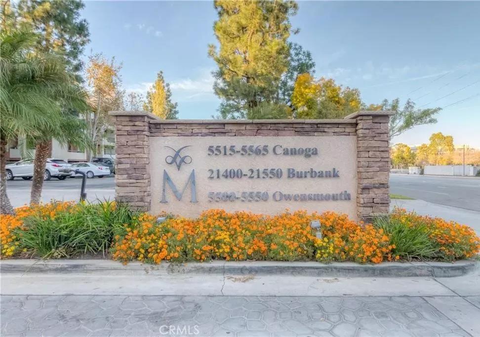 Property Photo: 5545 Canoga Avenue 213 CA 91367