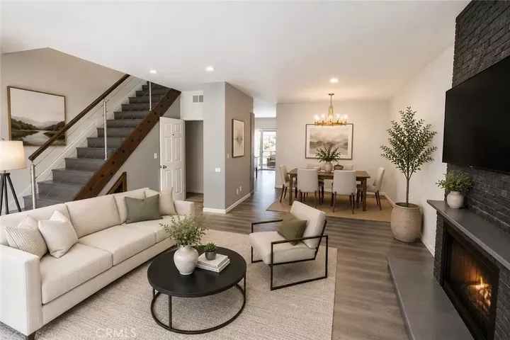 Property Photo: 13600 Foothill CA 91342