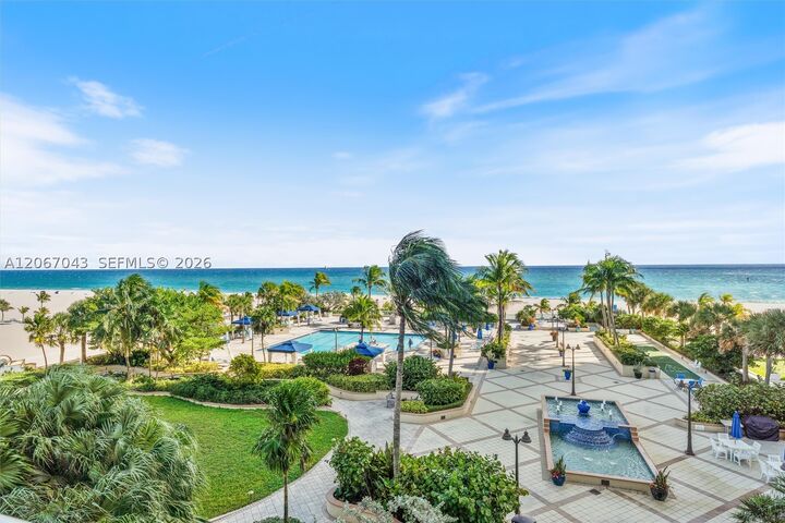 Property Photo:  2100 S Ocean Ln 412  FL 33316 