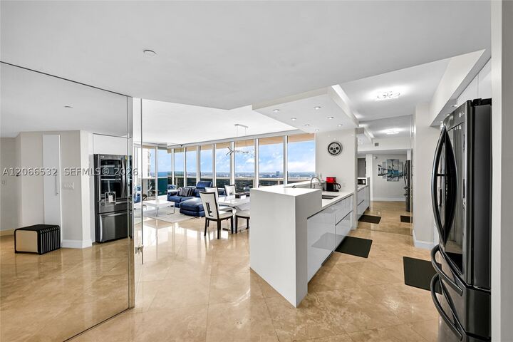 Property Photo:  1830 S Ocean Dr 3606  FL 33009 