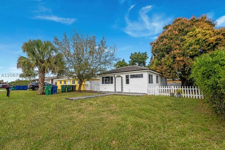 Property Photo: 8861 SW 127th Ter - FL 33176