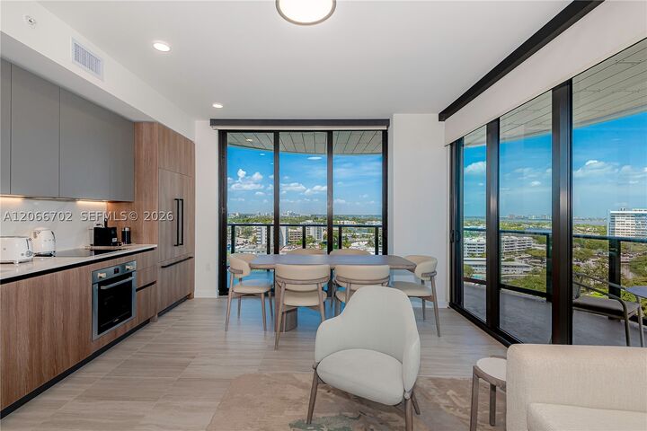 Property Photo:  580 72nd St 1112  FL 33141 