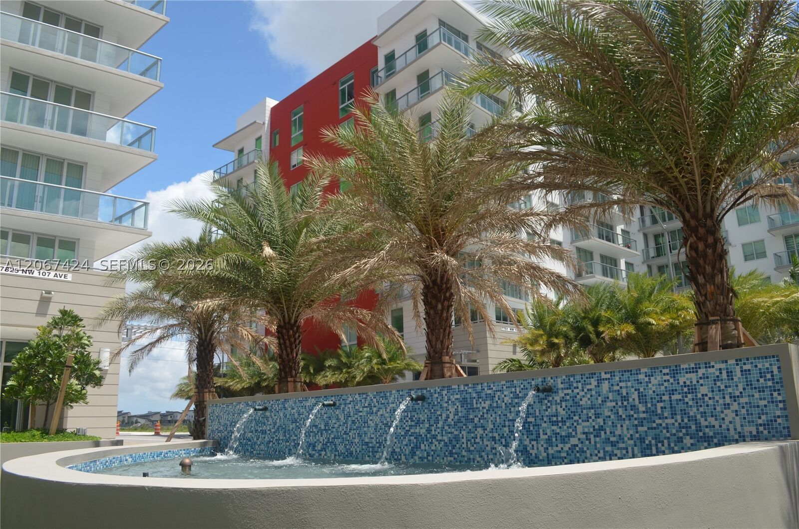 Property Photo:  7825 NW 107th Ave 601  FL 33178 