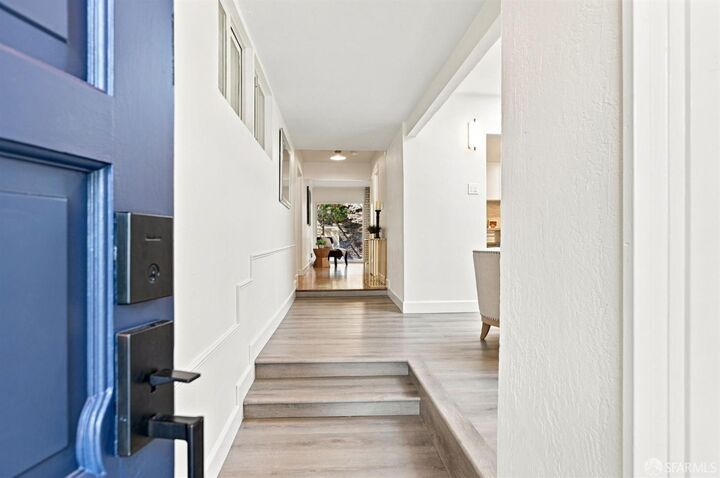 Property Photo: 2551 Wentworth Drive CA 94066