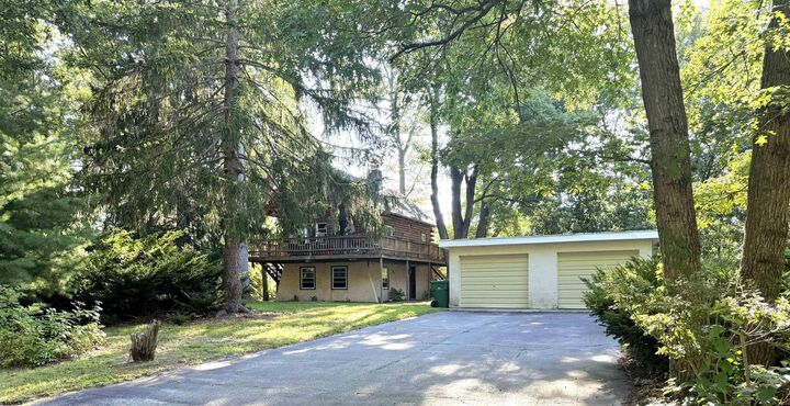 Property Photo: 442 S Quince Ave NJ 08205
