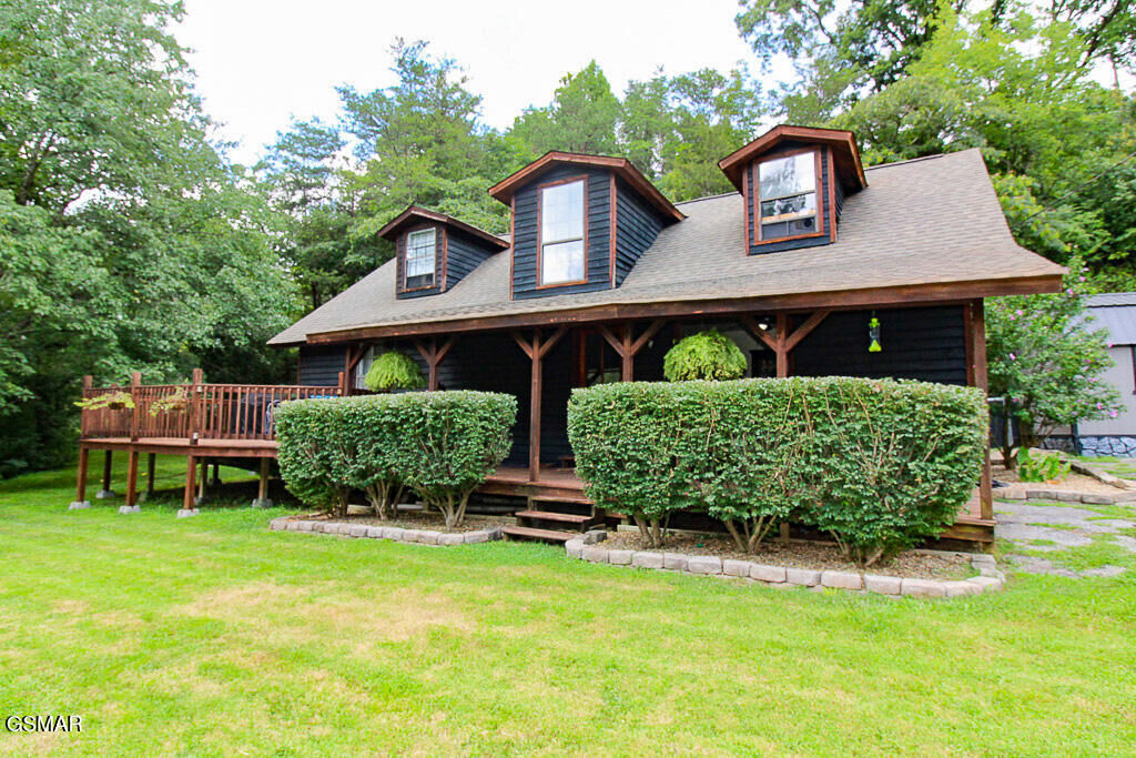Property Photo:  3229 Lost Branch Road  TN 37862 