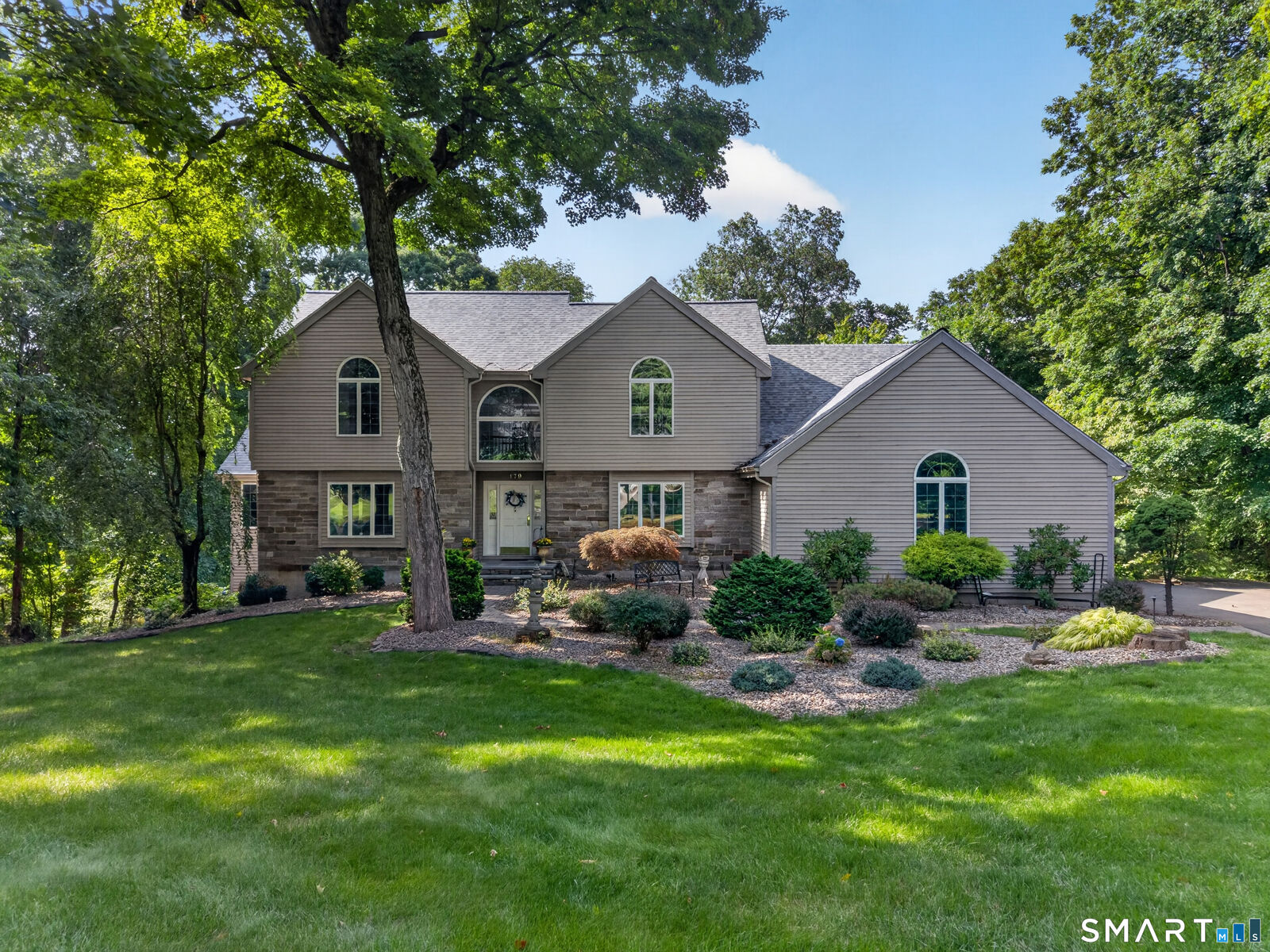 Property Photo: 179 Sherwood Drive CT 06033