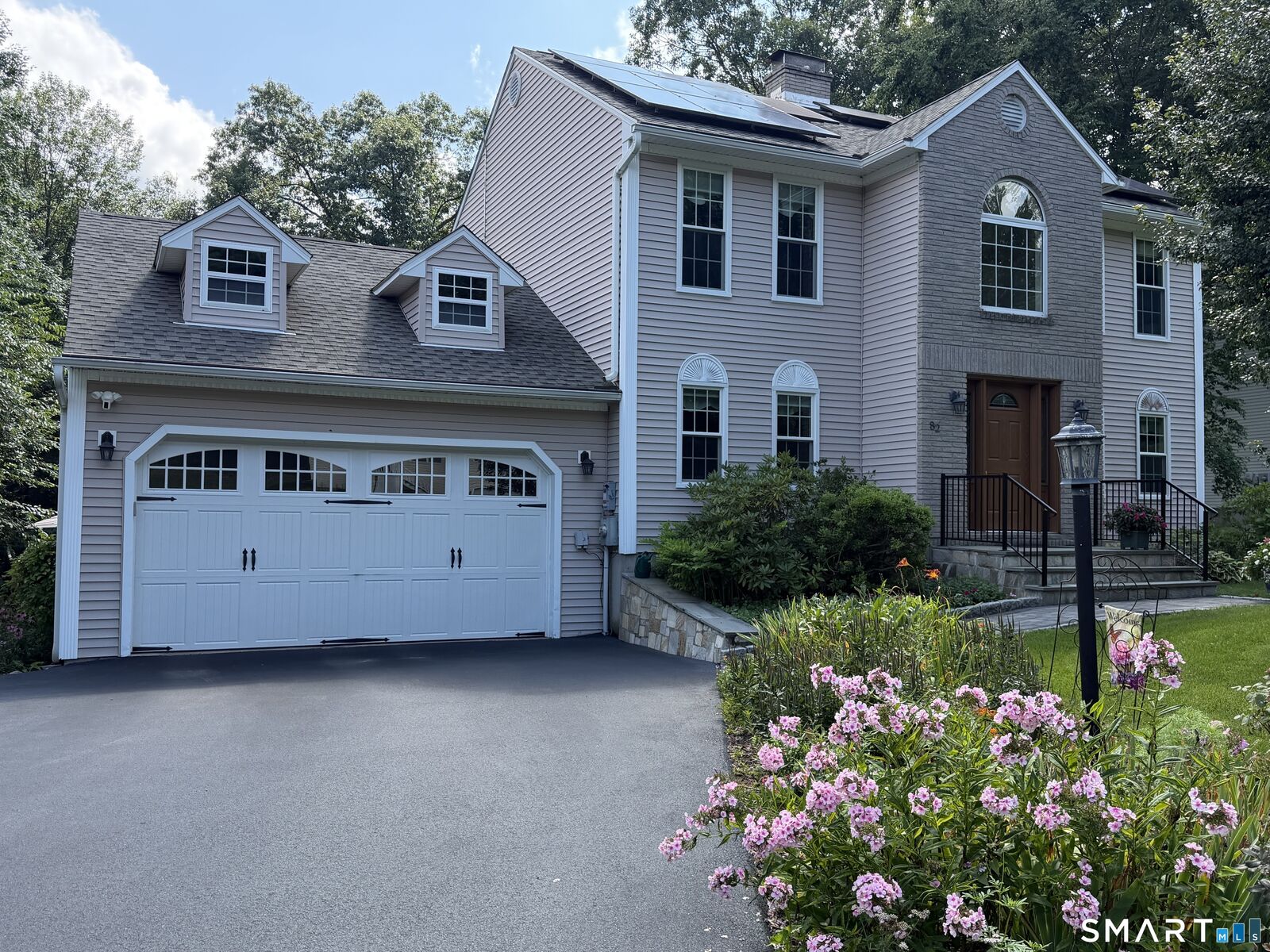 Property Photo: 82 Nicole Drive CT 06770