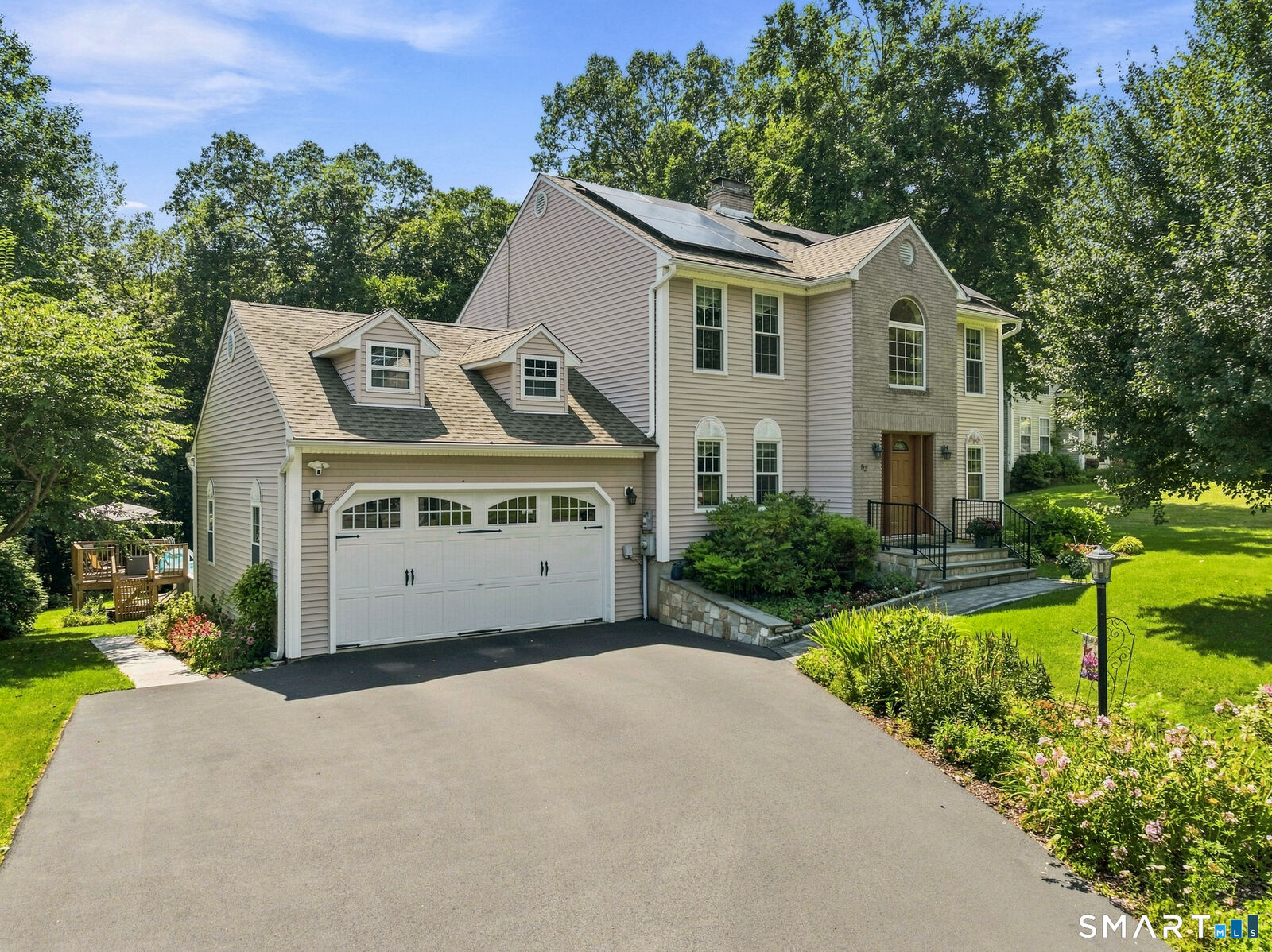 Property Photo:  82 Nicole Drive  CT 06770 