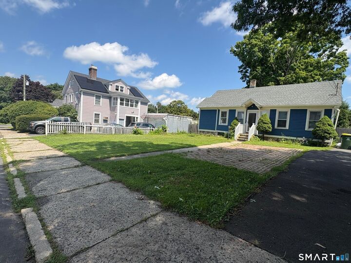 Property Photo:  144 Clinton Street  CT 06710 