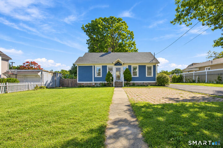 Property Photo: 144 Clinton Street CT 06710