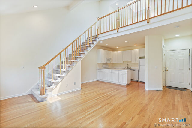Property Photo: 2435 Bedford Street 21hh CT 06905