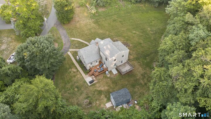 Property Photo: 1029 Moss Farms Road CT 06410