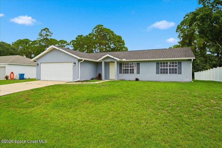 Property Photo:  1227 Wing Road SW  FL 32908 