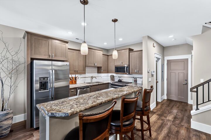 Property Photo:  24412 E Hawkstone Loop  WA 99019 