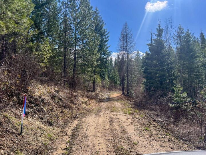 Property Photo:  52xx Lot 8 Swenson Rd  WA 99006 